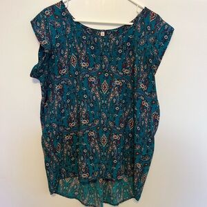 Women’s LG blouse